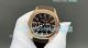 Super Clone 3K Patek Philippe Aquanaut Luce Annual Calendar Rose Gold Chocolate Dial Watch (3)_th.jpg